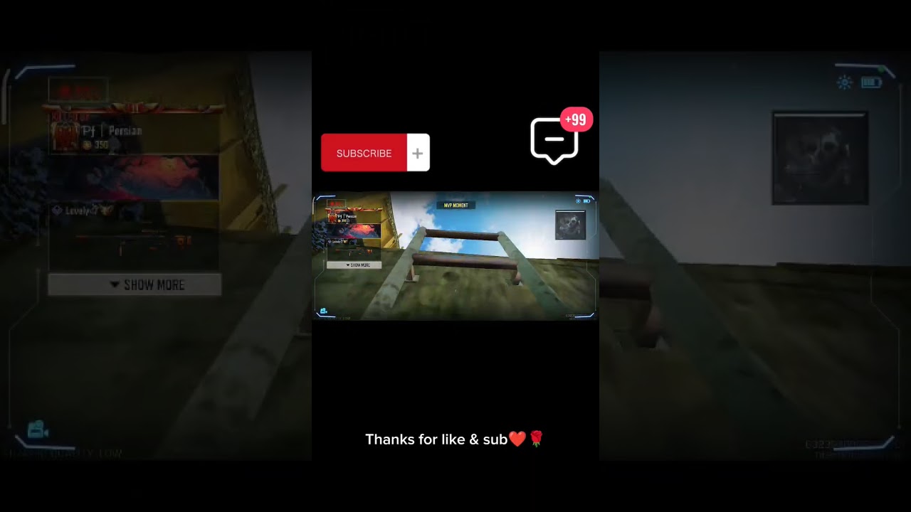 Thanks for sub 🌹 #cod #cheatskill #callofduty #nocheaters #codm #cheatin #gaming #edit #love