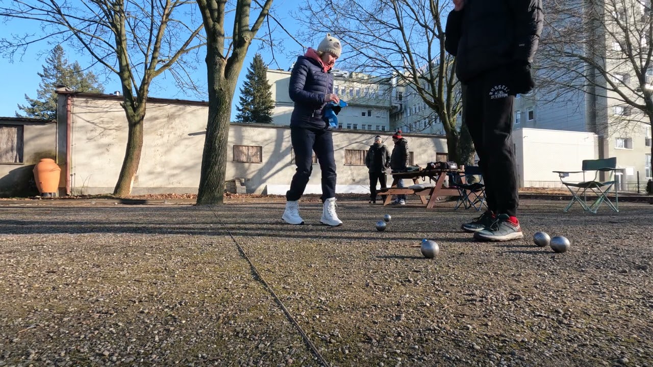 Styczniowe Śremskie popierdółki 18.01.2026 r.