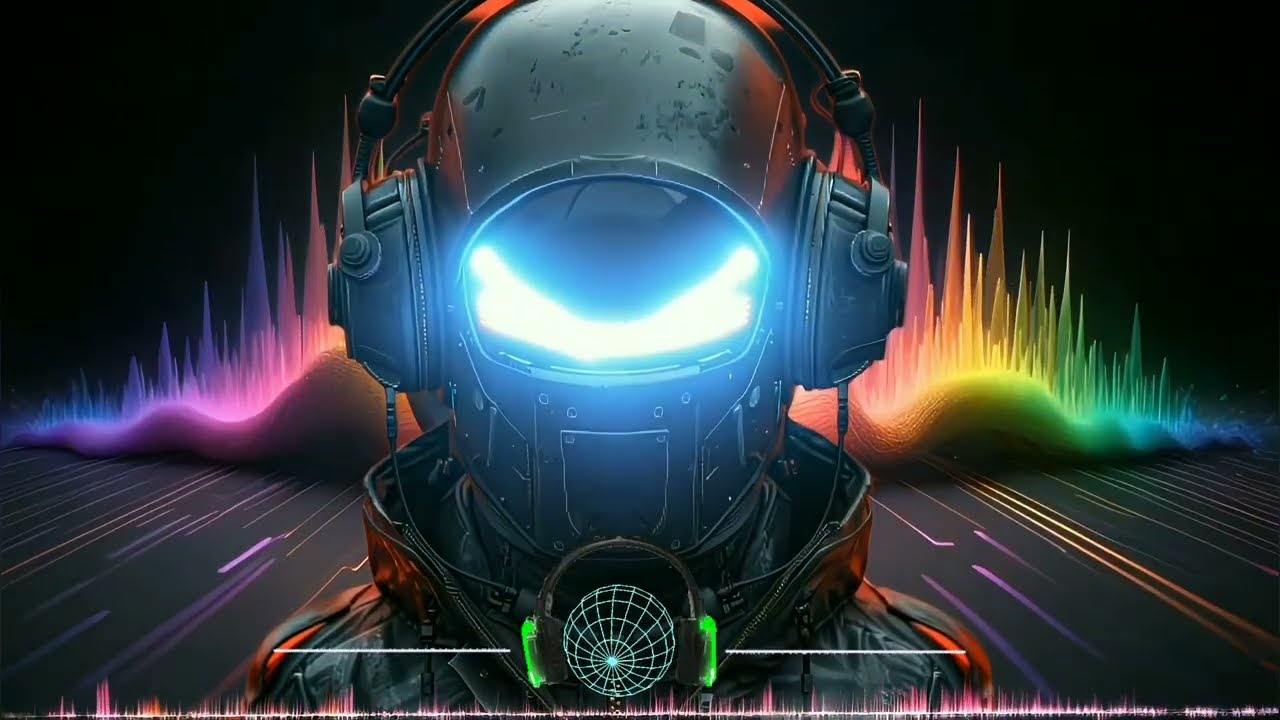 Gipnotic Trance 😈 mix 🎧 Deep techno melodic 