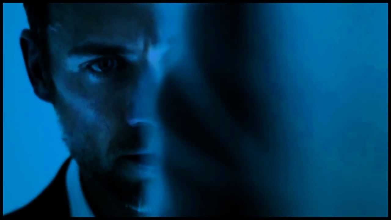 Sam + Aidan【Hunted】Don't leave this pain over me