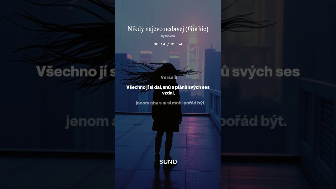 Nikdy najevo nedávej #music #metal #progressiverock #spotify #rock