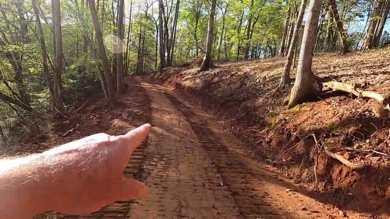 RR Road 3