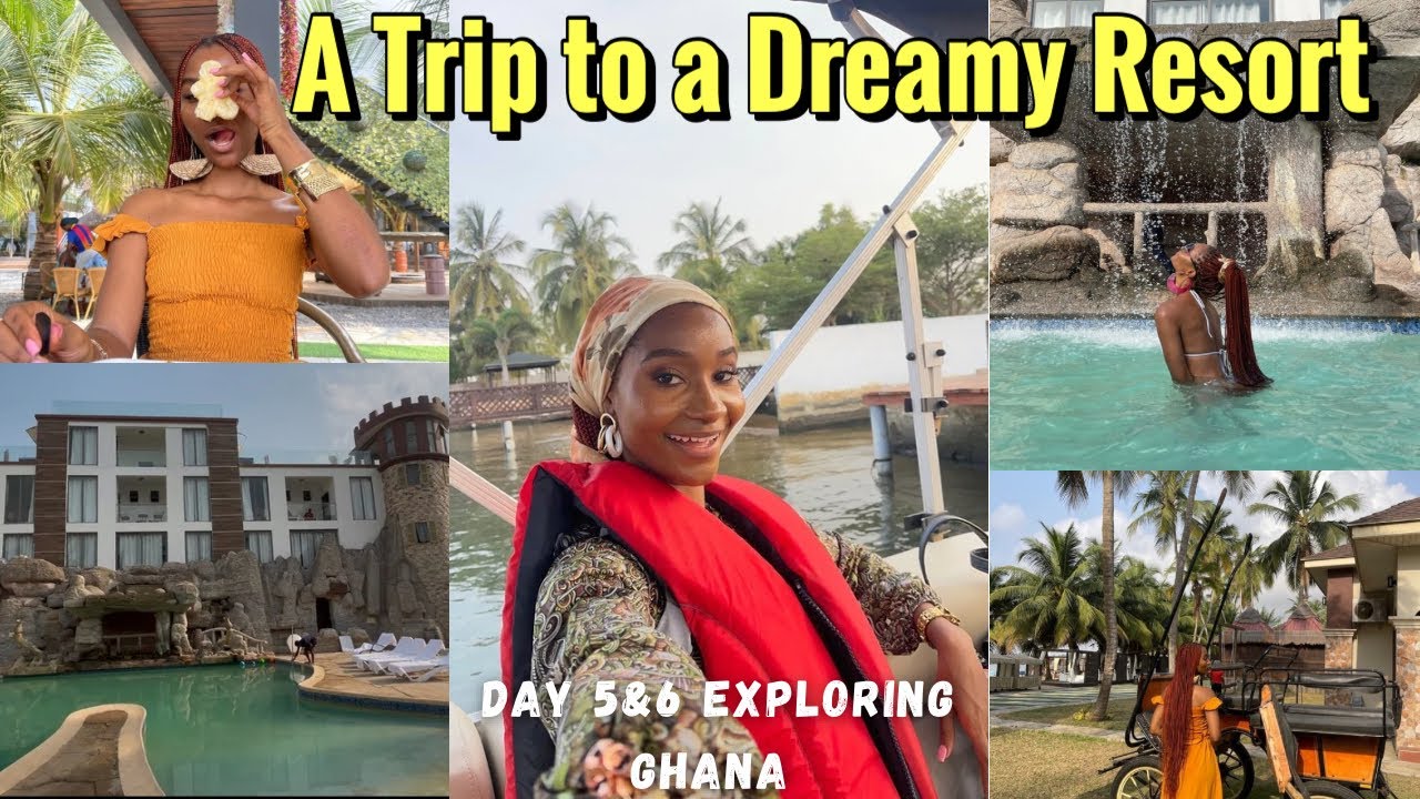 THE LONGEST & MOST BEAUTIFUL TRIP OF MY LIFE
