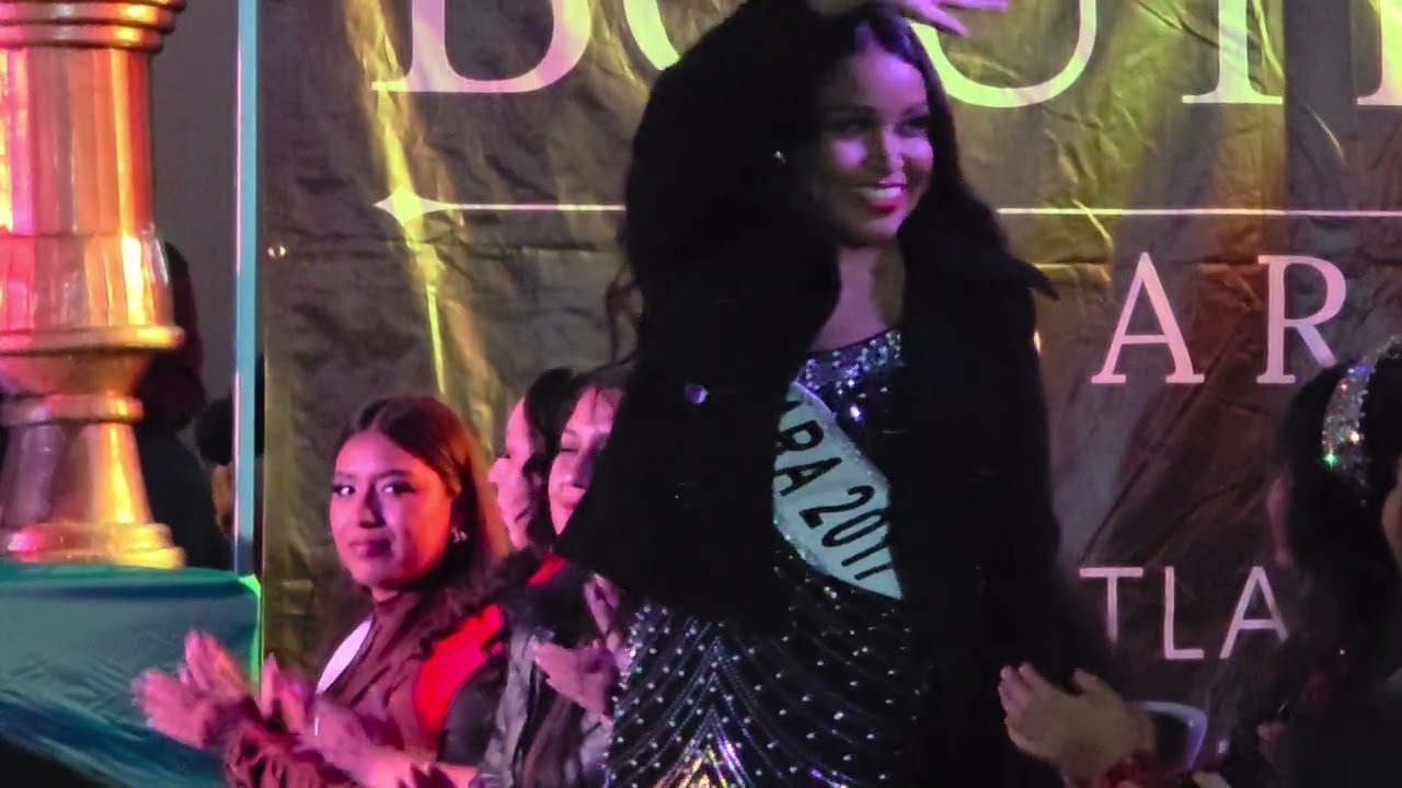 Heriberto Jara Nayarit Certamen De Belleza 2026