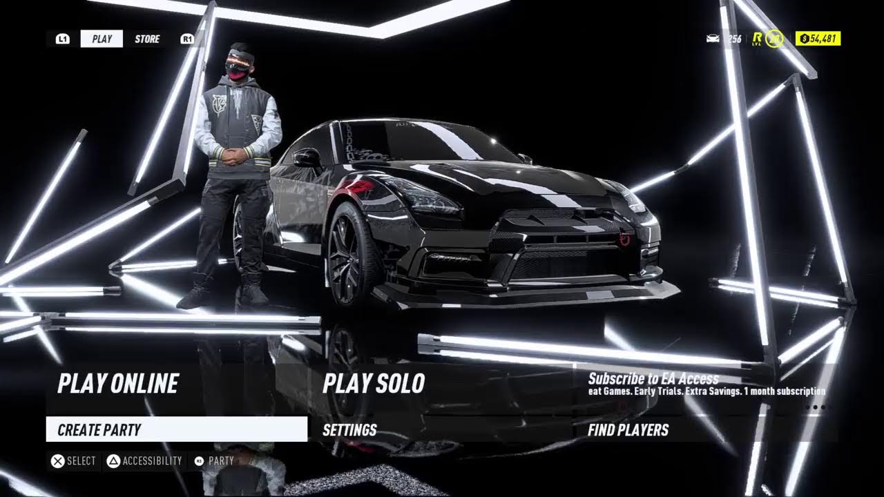 Committing several DUIs in NFS