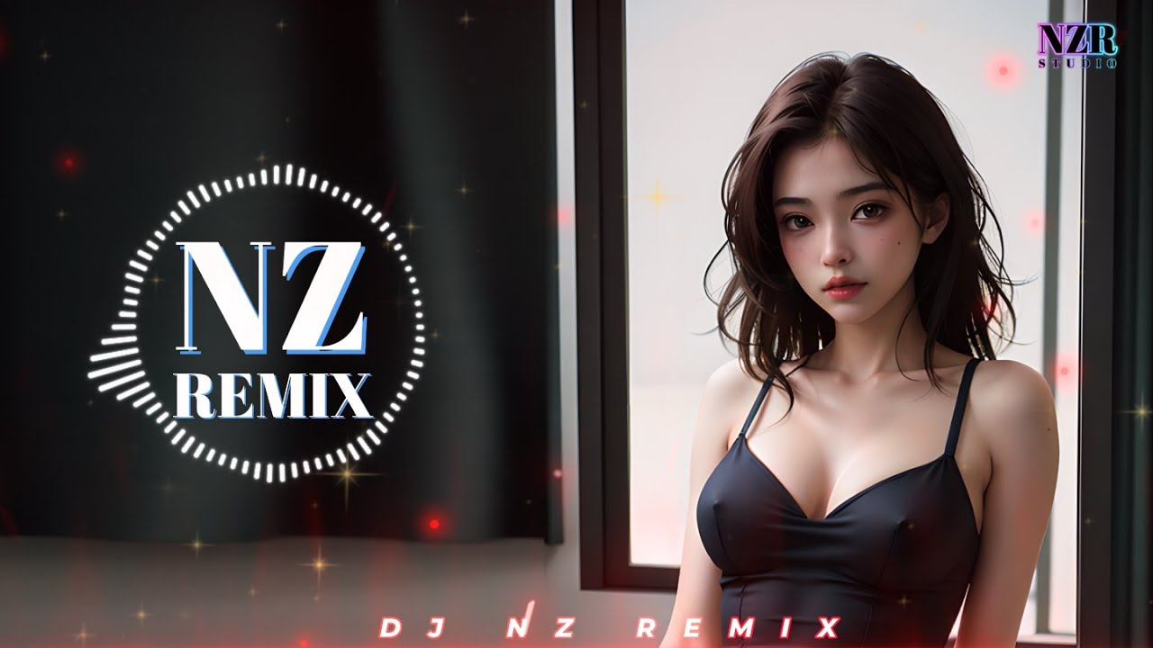 (เบสแน่นๆ) เพลงแดนซ์ ฟังสบายๆชิวๆ #กำลังฮิตในTikTok #Mini-Nonstop V.31 (NZ  REMIX)