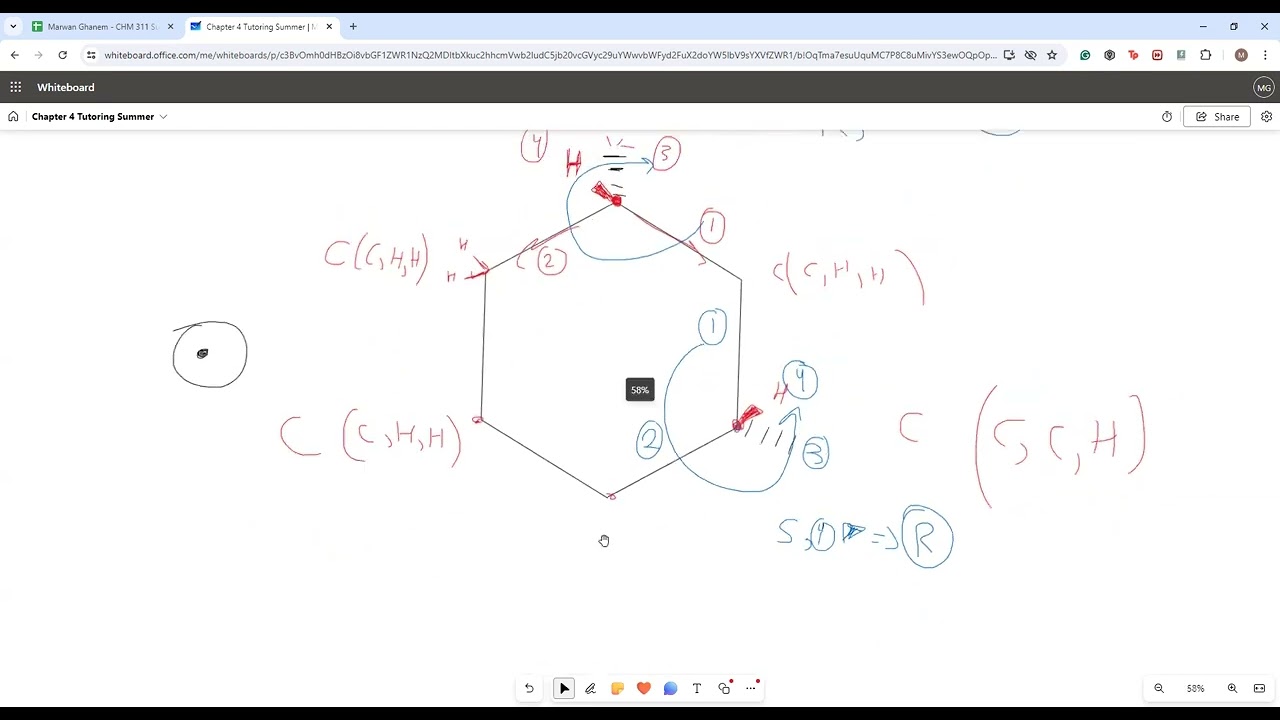 Chapter 4 Part 3: Chirality