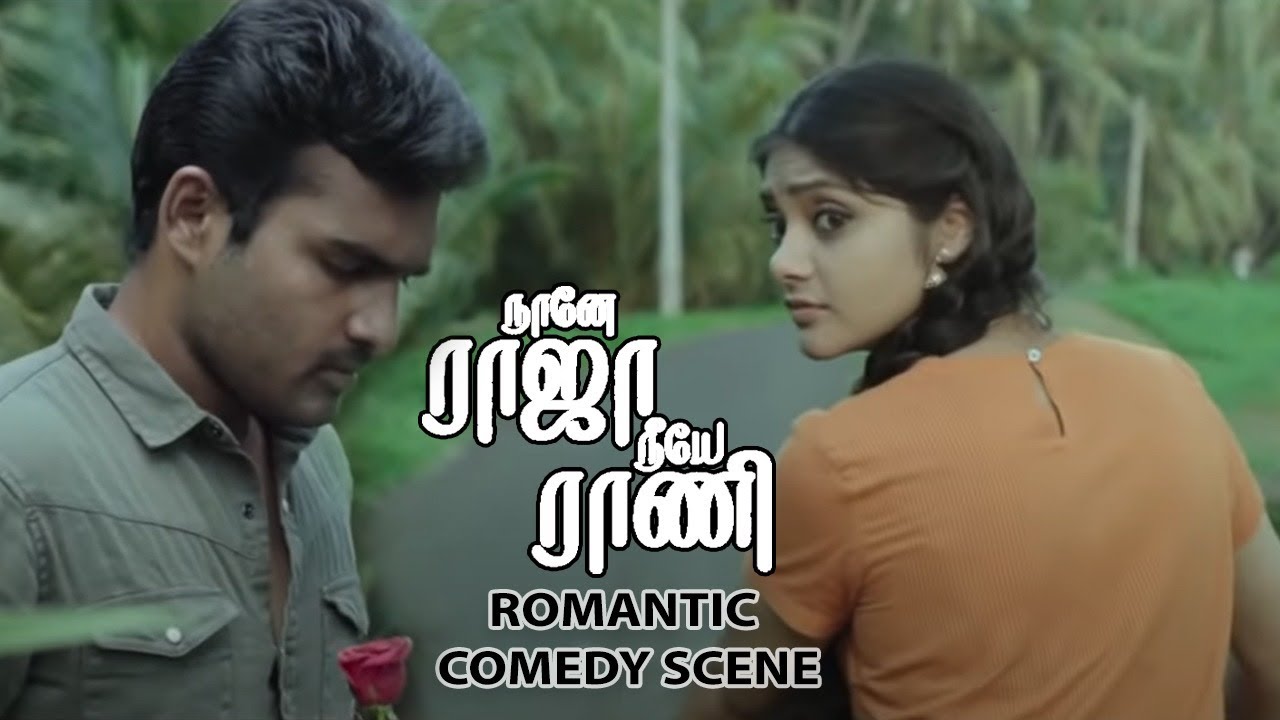 Naane Raaja NeeyeRaani | Tamil Comedy Scene Part2 | #NRNR #RVRG | Media9