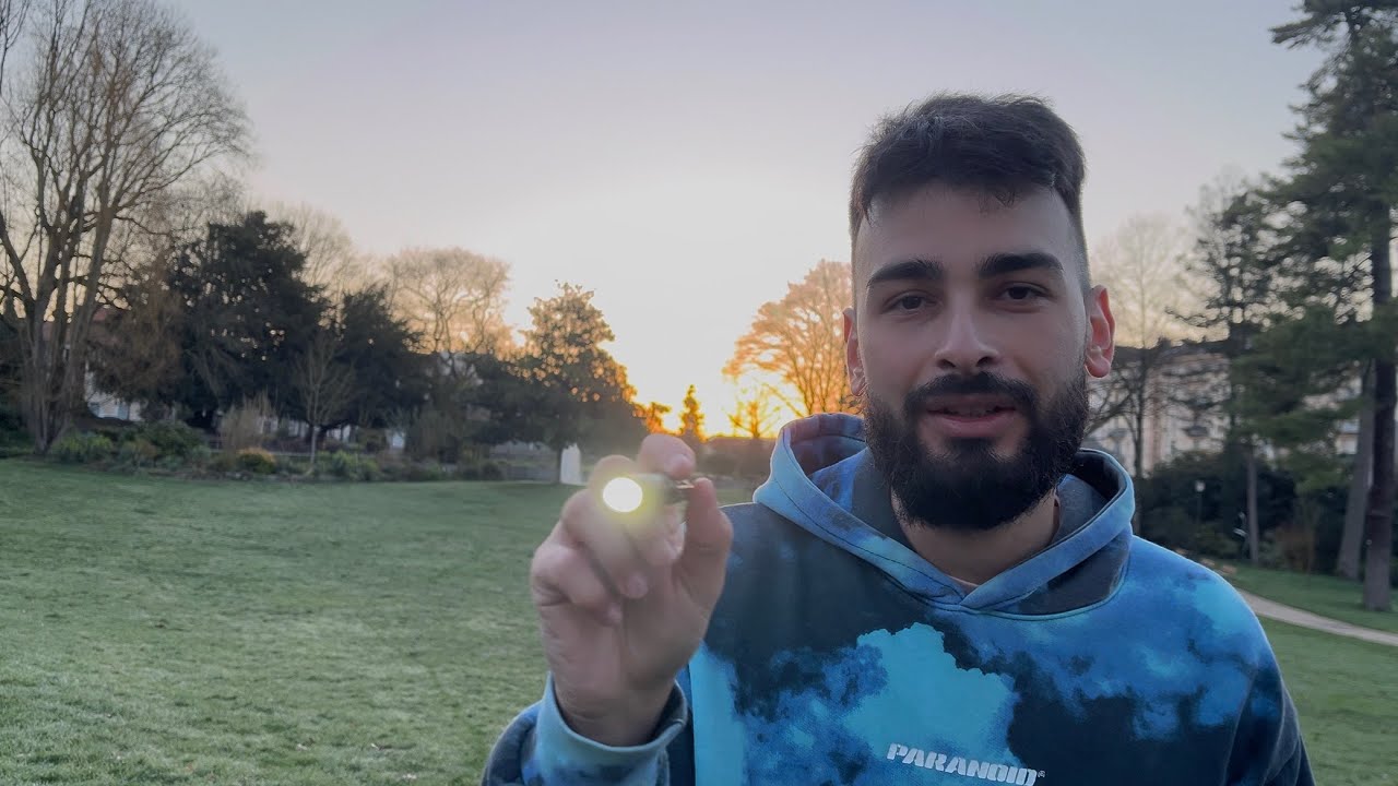ASMR Cranial Nerve Exam 🌳 