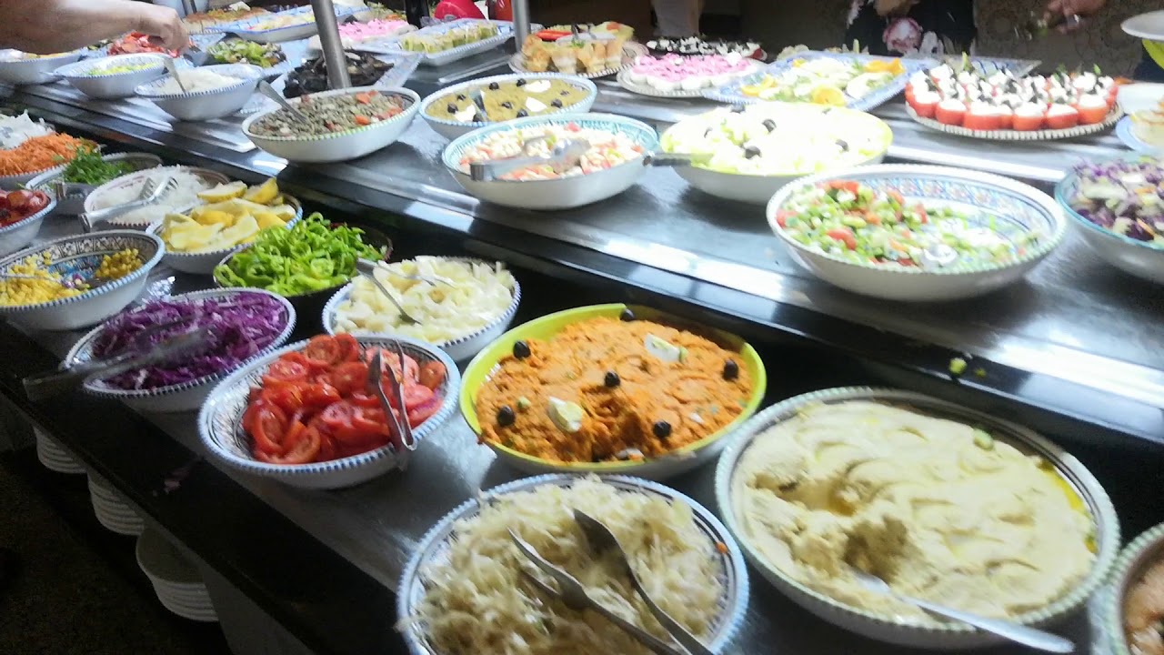 Holiday Village Manar