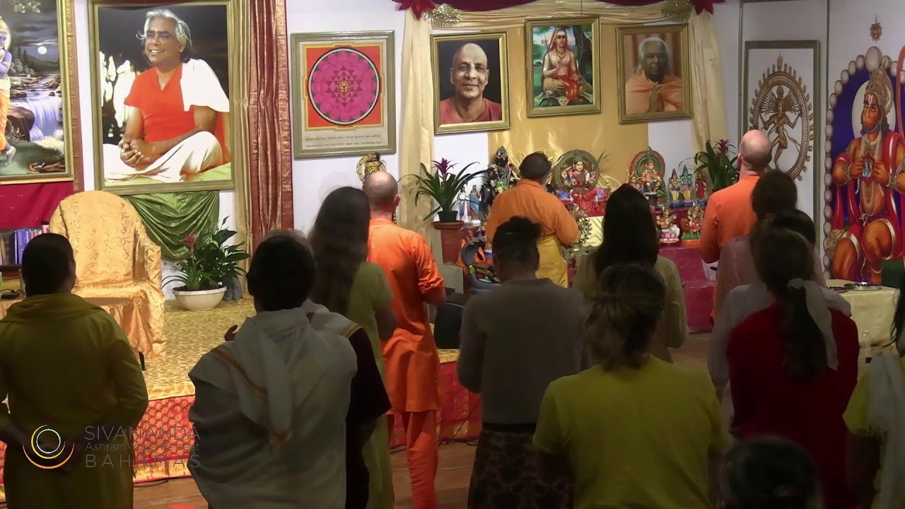 ˚⊱🪷⊰˚LIVE: Durga Leela - Yogic Path to Recovery with Durga Leela