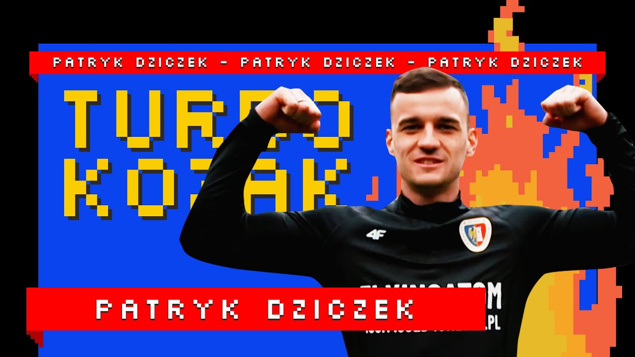 POKONAŁ CIĘŻKĄ CHOROBĘ I ROZNI&Oacute;SŁ NASZ CHALLENGE! TURBOKOZAK: PATRYK DZICZEK