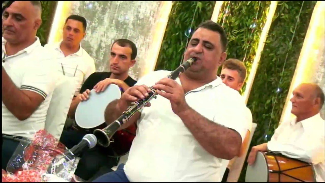 Maştağa kəndi Xanəndə Mircəlalın toyu 20 06 2024