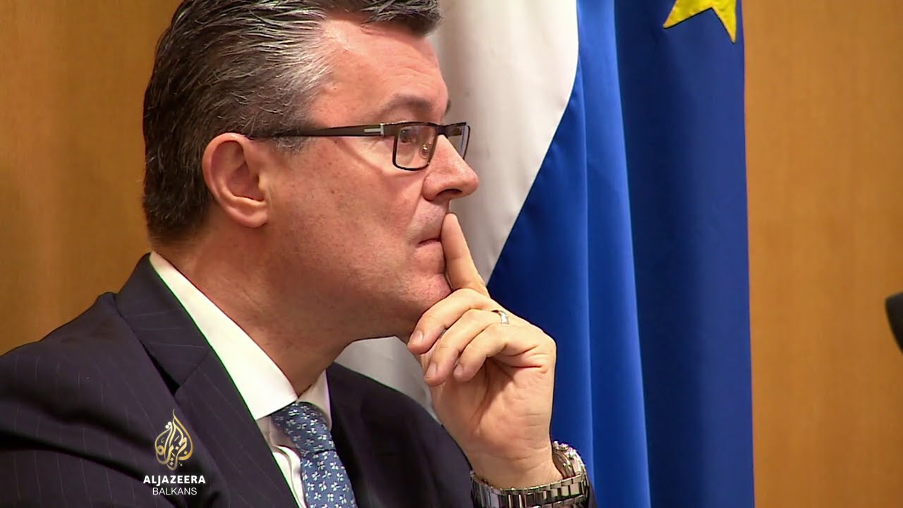 Orešković odgovarao poslanicima, dominirao Jasenovac
