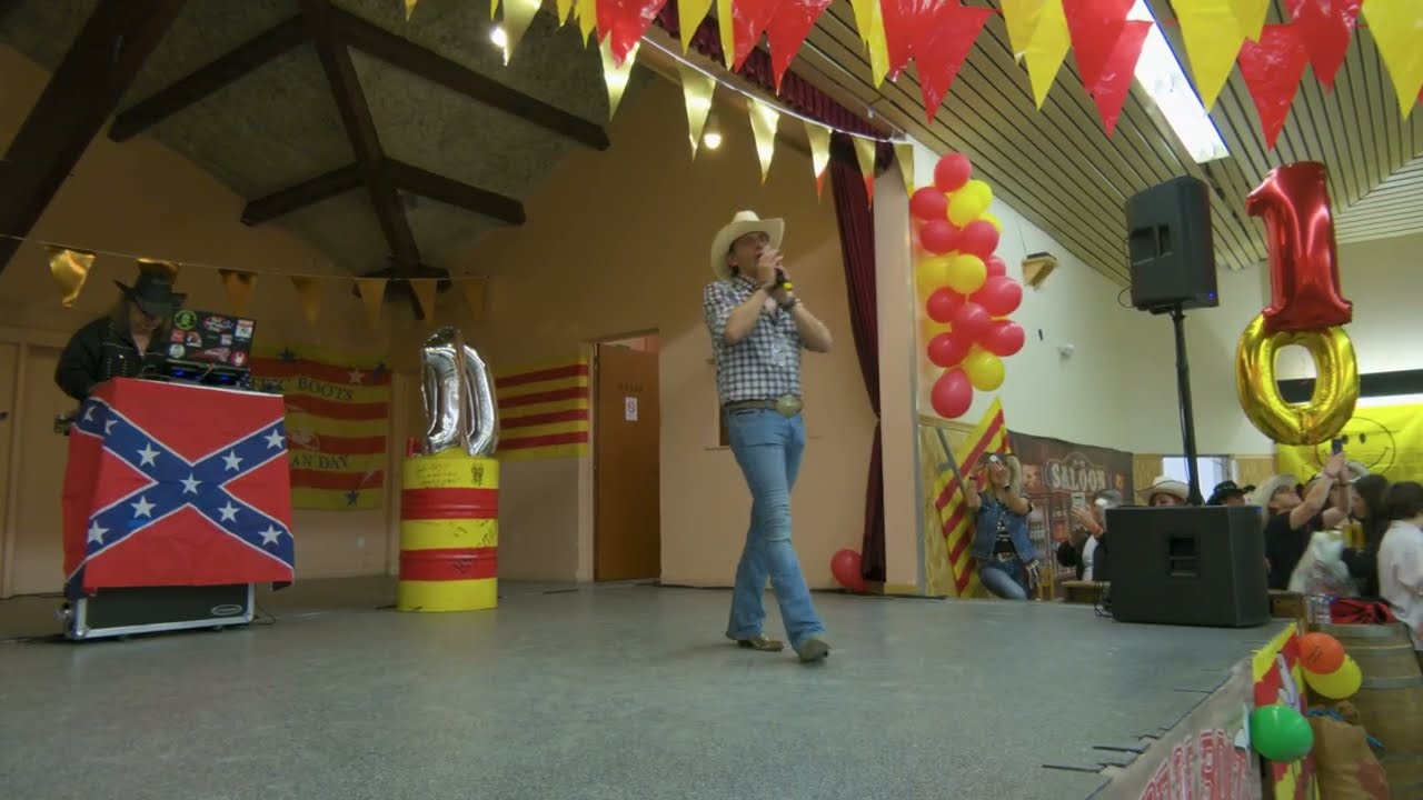 THIS IS MY LIFE David VILLELLAS   BIG CATALAN DAY 10   Brienne le Château (10)