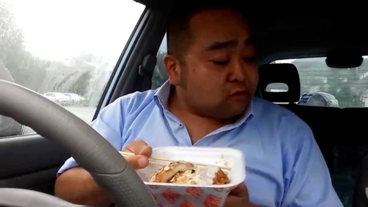 かつ丼　鯵フライ　イカフライ　チーズコロッケ　かつや