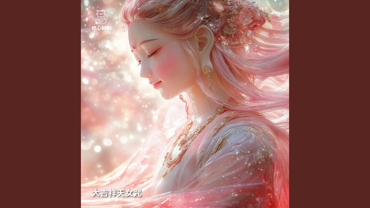 大吉祥天女咒