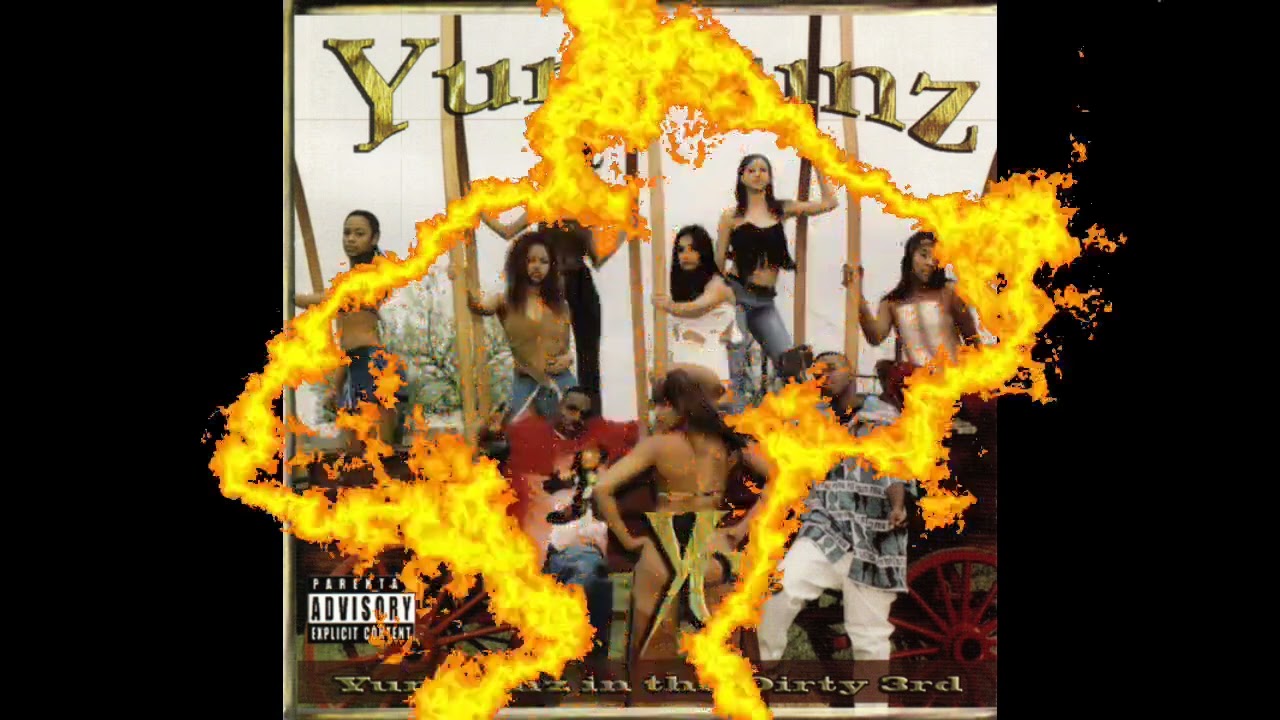 Yun Gunz &ndash; Yun Gunz In The Dirty 3rd [2002] - Houston,TX (FULL ALBUM)