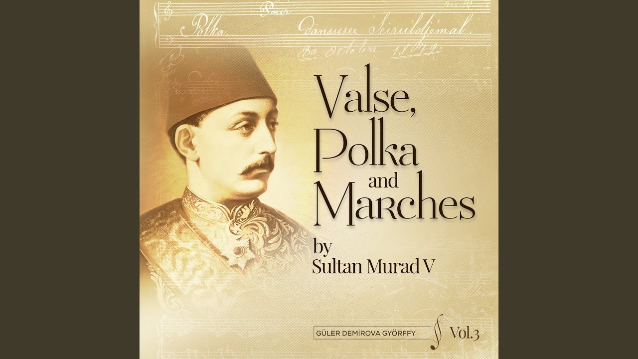 Polka Mazurka No:52