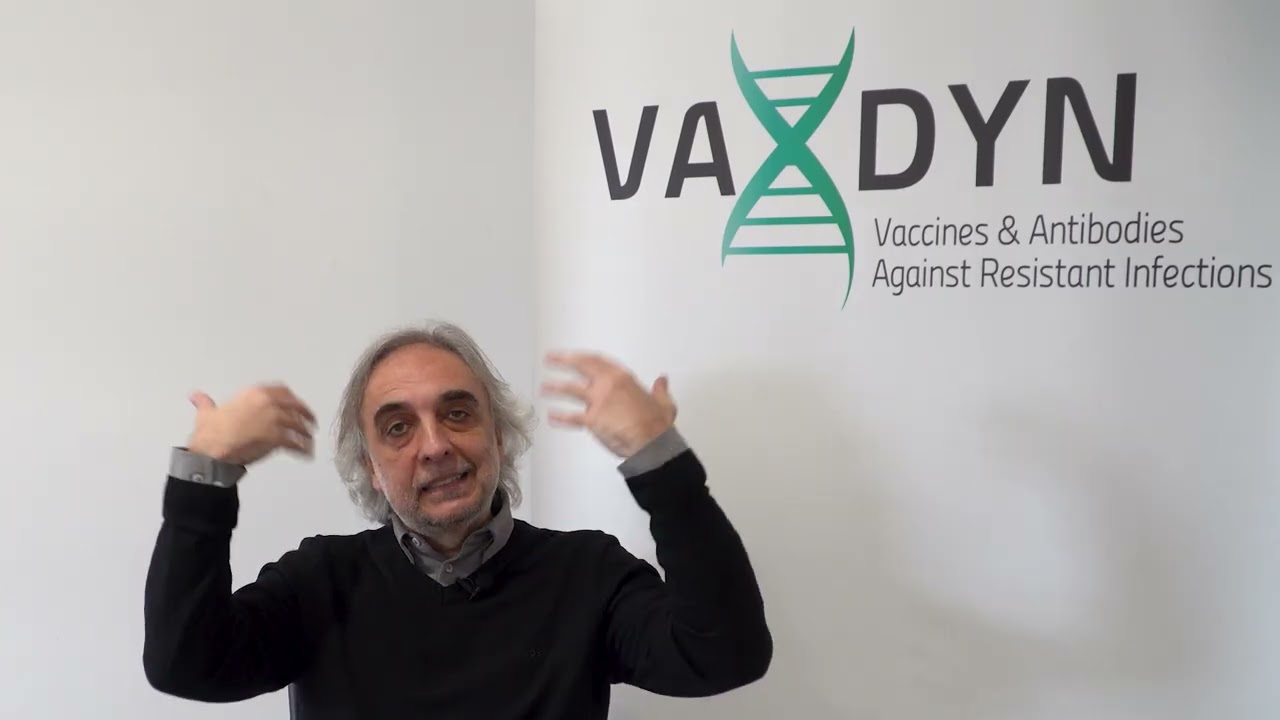 FOUNDERS STORIES-JUANJO INFANTE(VAXDYN)