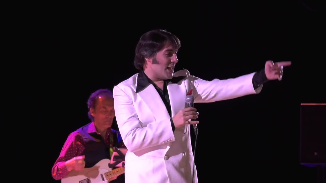 YO TE AMO - SANDRO  - Tributo de Fernando Samartin