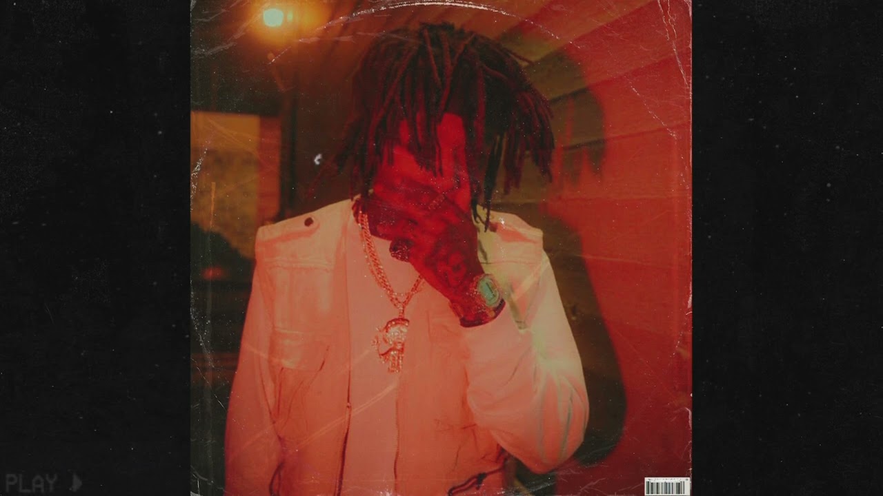 (FREE) J.I.D X EarthGang Type Beat - 
