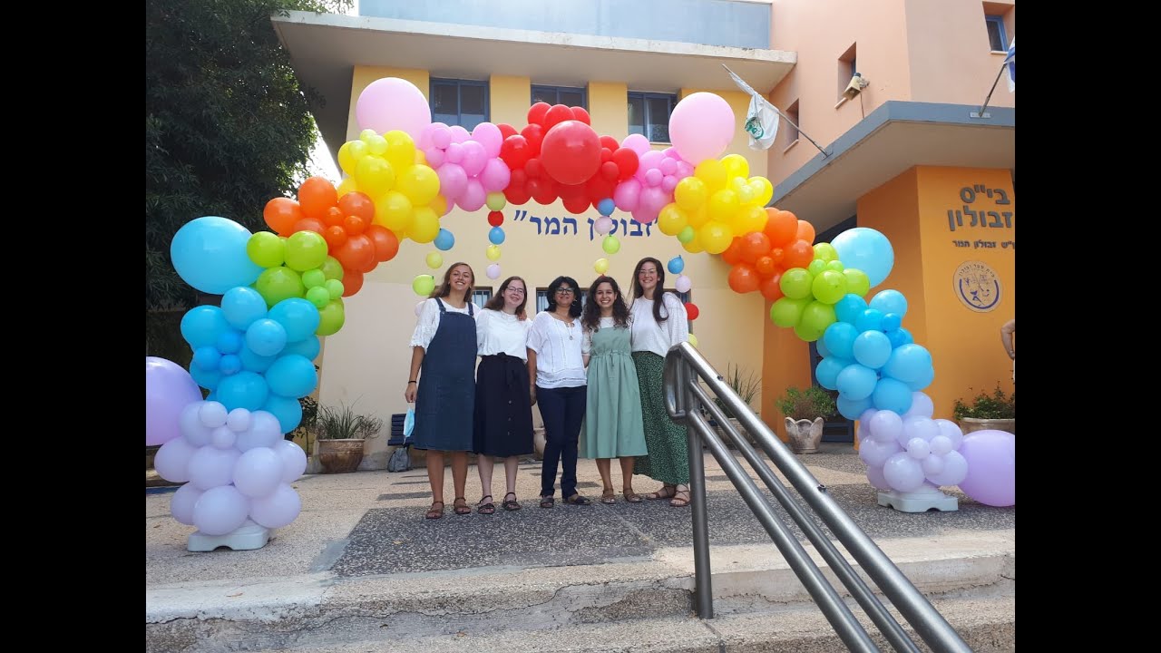 סרטון סיירות זהות תשפ