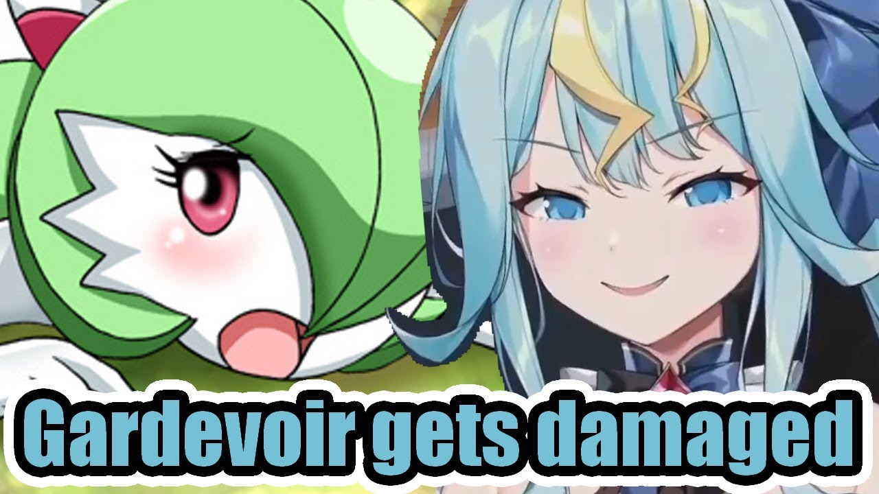 Clara and the cμrsed Pokemon fanfic | #phaseclips | [Phase Connect]
