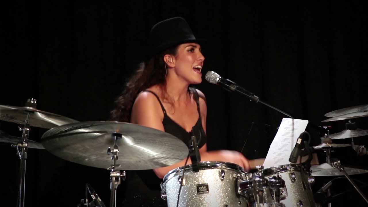 Ana Victoria - Billie Jean (Official Video)