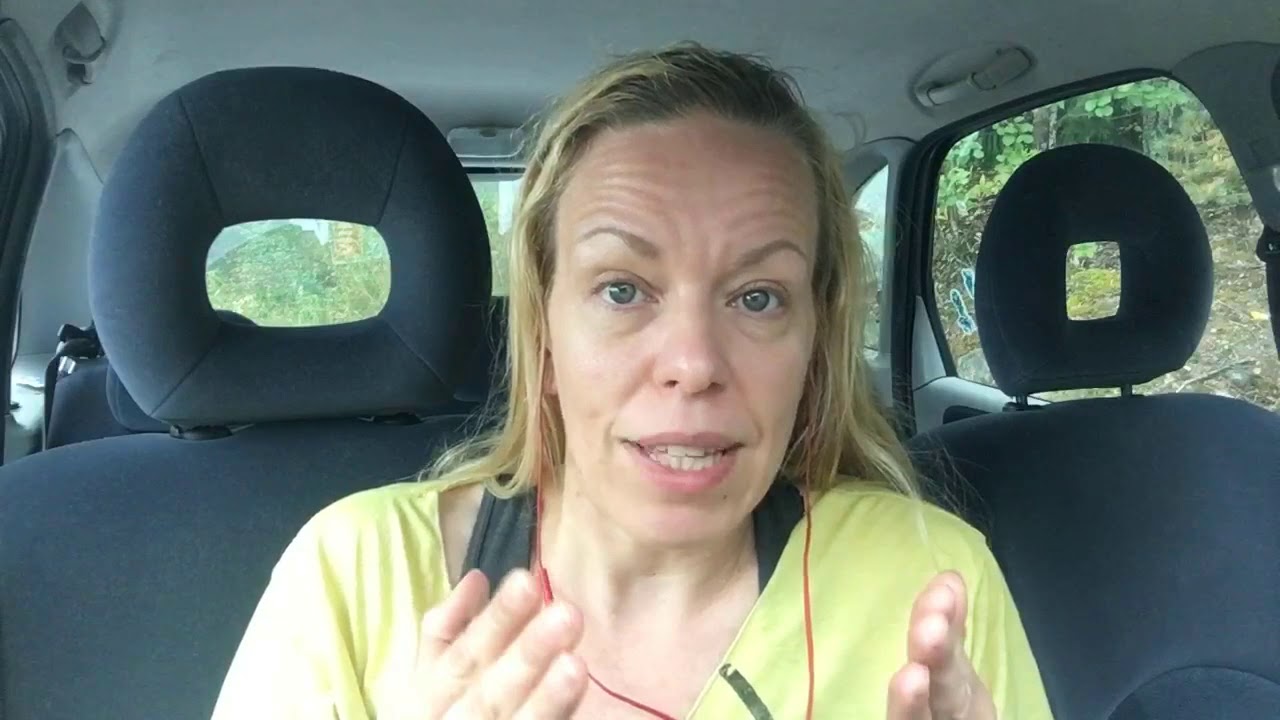 Miten saada lisää itsekuria? (ADHD ilman lääkitystä) [Päivän teoria]