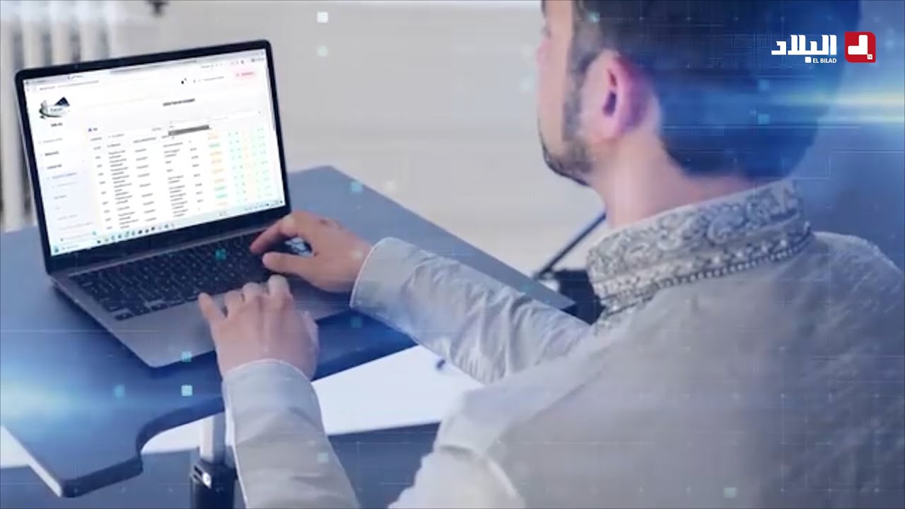 النظام المعلوماتي 