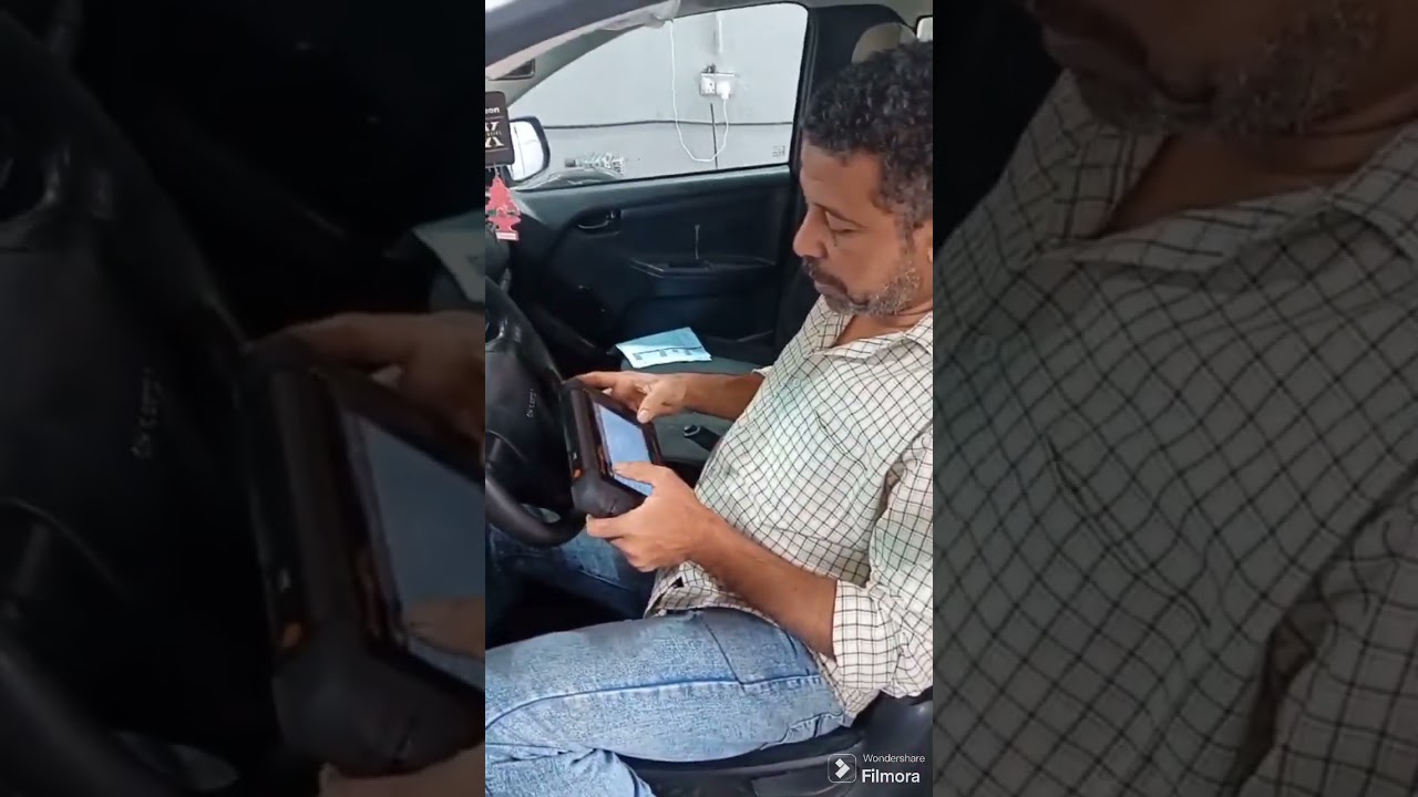 ايسوزو ديماكس ديزل  تفصل الدعسة على سرعة ١٠٠كم  (المشكلة والحل)