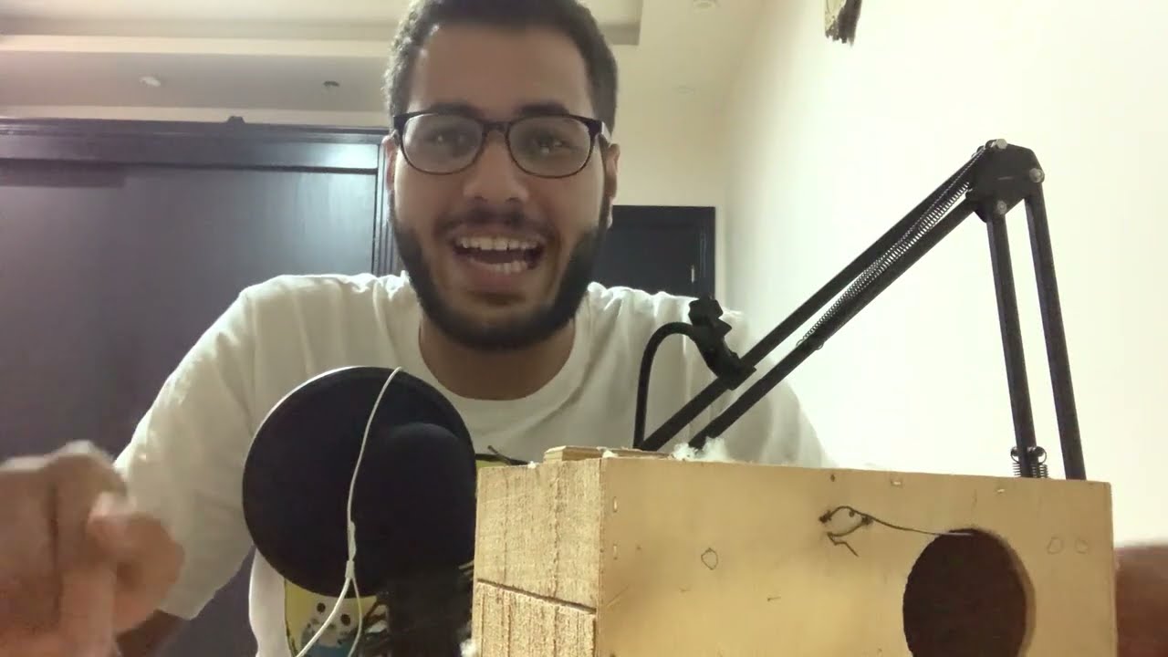 التجهيز الصحيح لعش البادجي للمبتدئين فقط (هيجيلك بيض كتير و هتدعيلي)