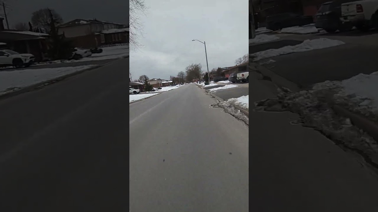 Me riding fast on a electric scooter #ytshorts #shorts #scooter