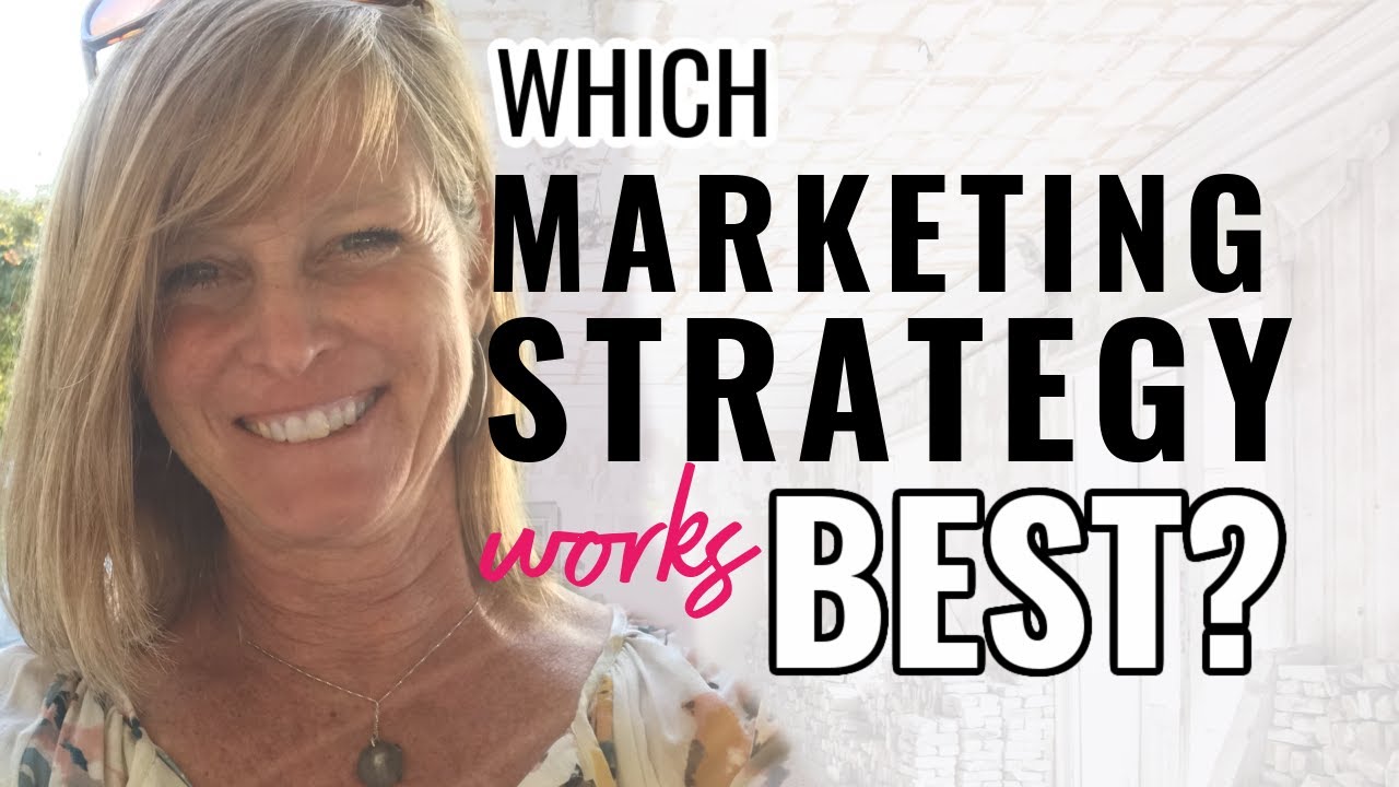 Are You In Alignment With Your Marketing Strategy?