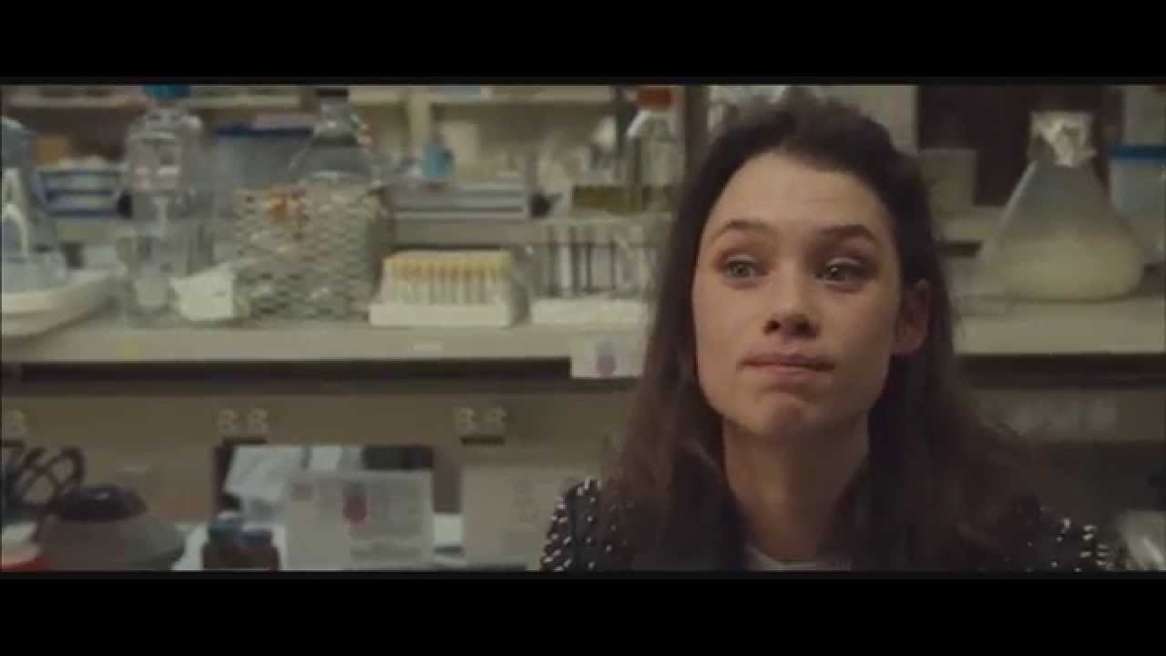 I Origins - The Lab Talk