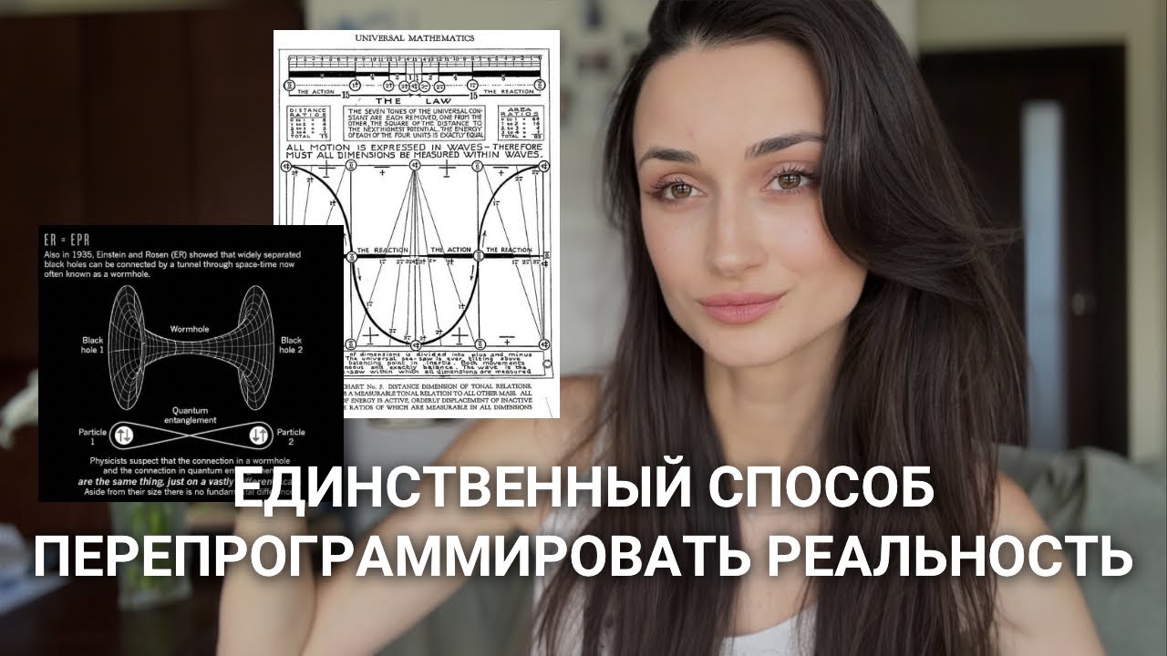 Как манифестировать