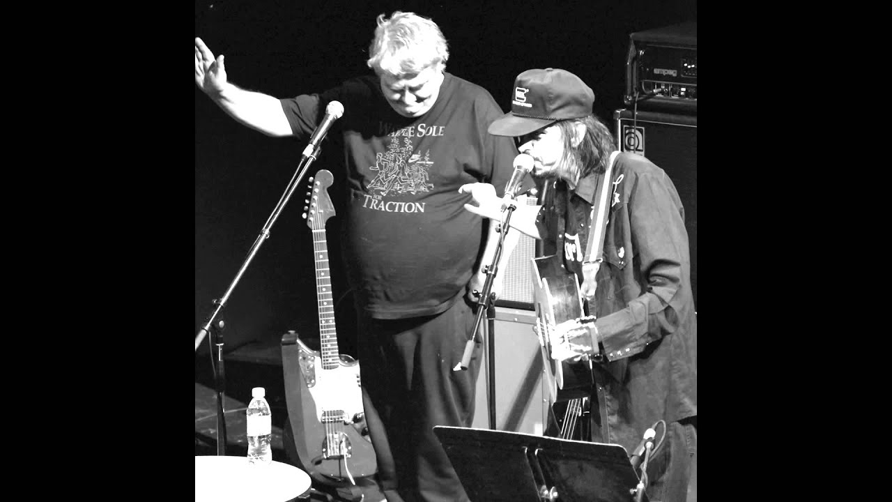 Daniel Johnston - Most Beautiful Widow (Sparklehorse cover)