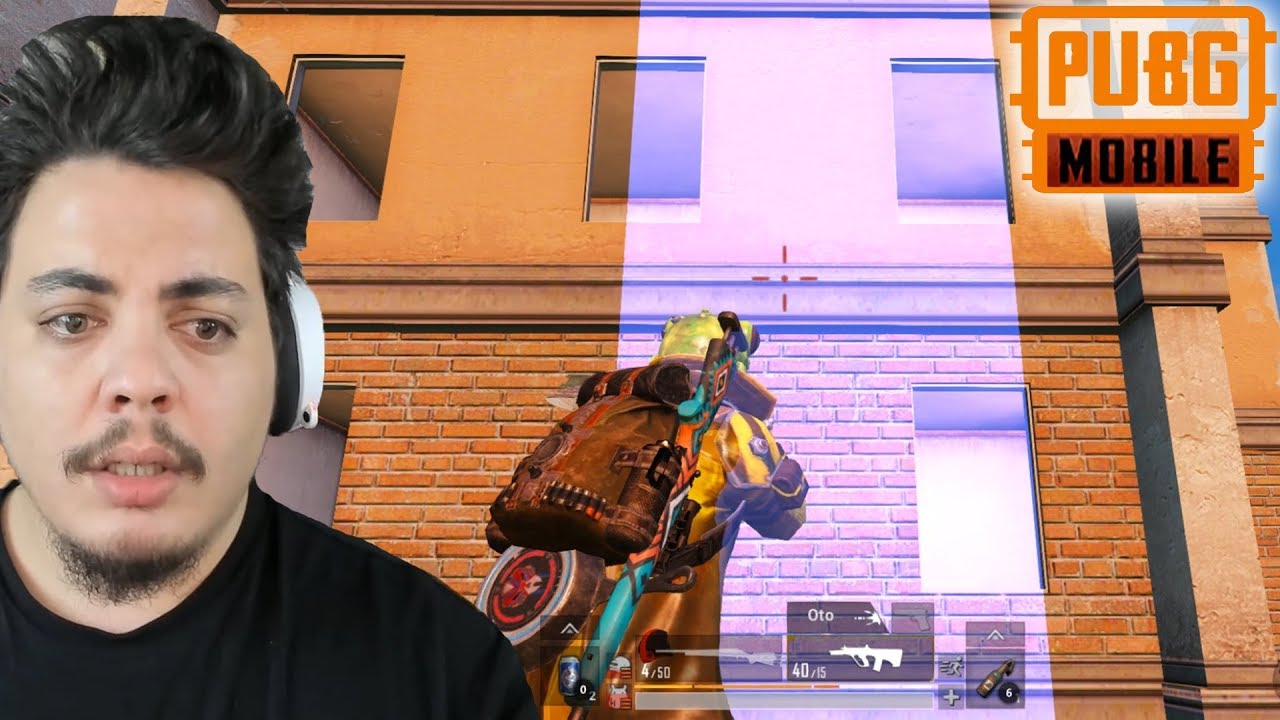 WİN ALANA KADAR DURMAK YOK (Erangel) Pubg Mobile