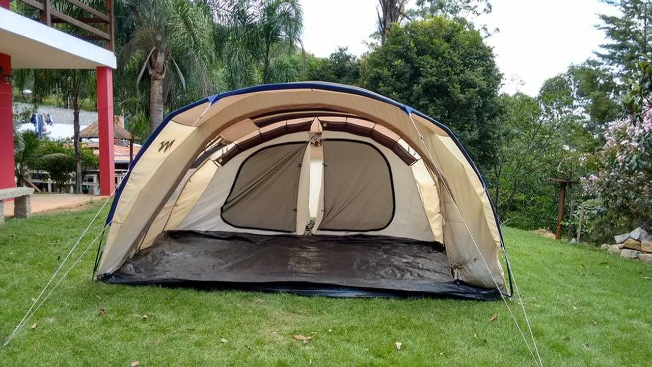 Barraca  T6.2 e Xl Air  Curiosidades e Diferenças.