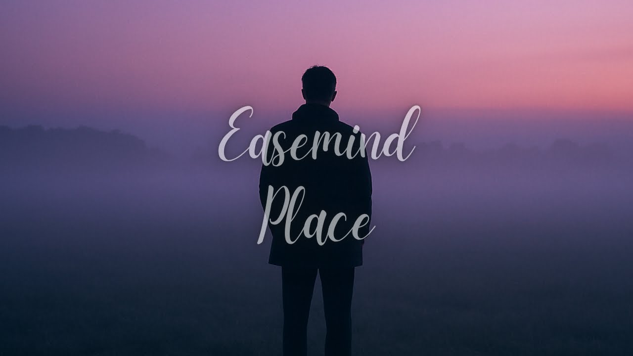 Twilight Mist 🌫️ | 30 Minutes Ambient Cinematic Music for Solitude & Reflection