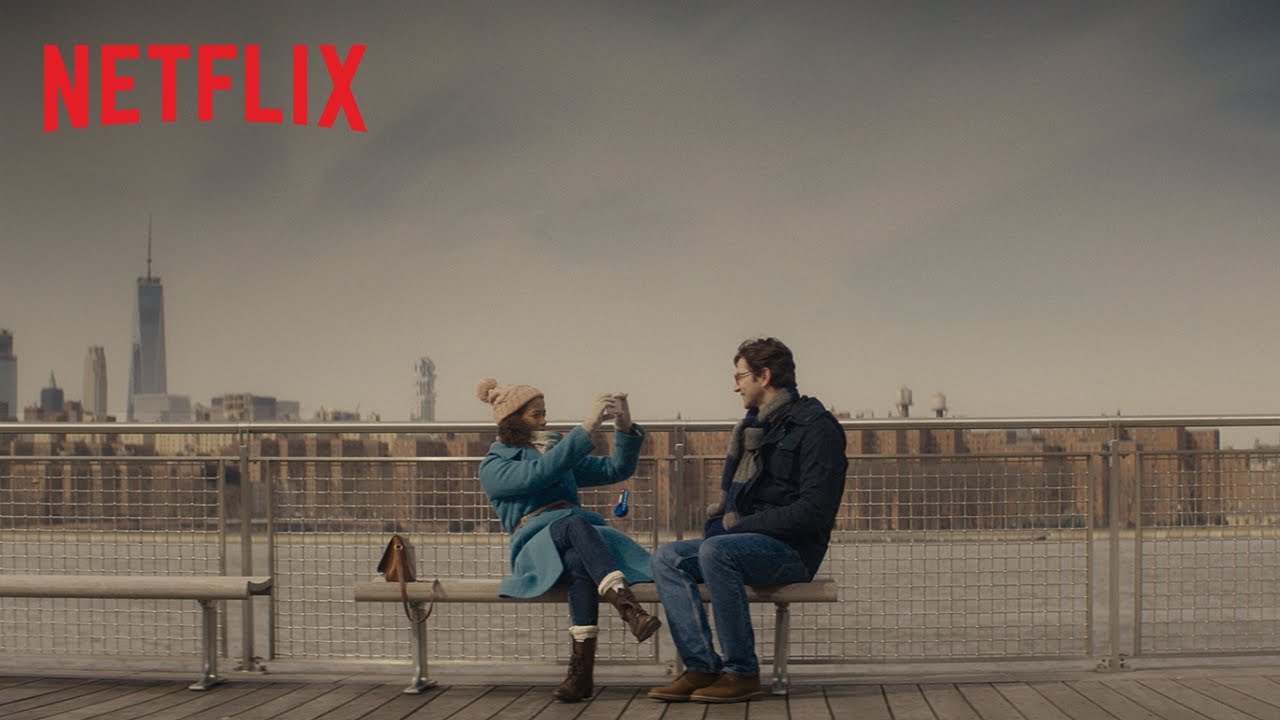 Y nadie más que tú | Tráiler oficial VOS en ESPAÑOL | Netflix España