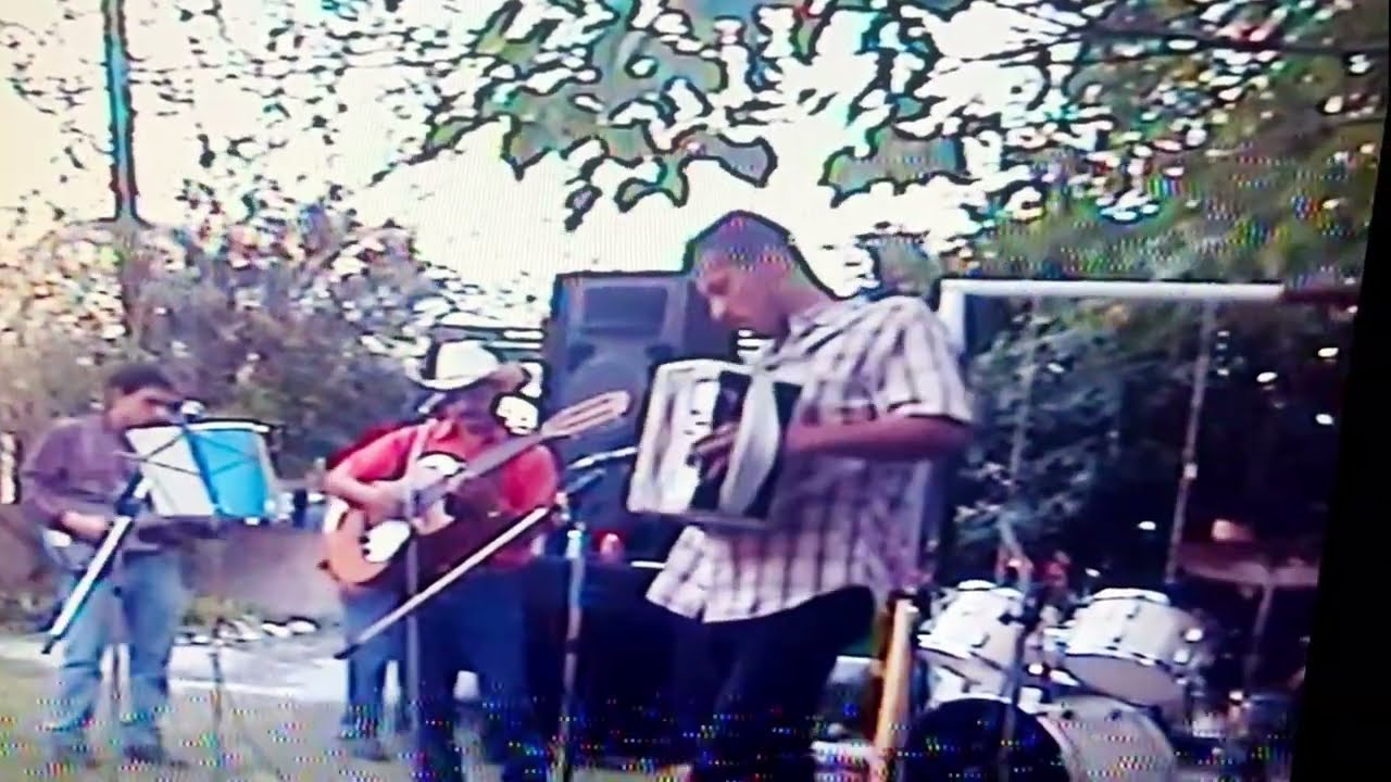Huapango El Cardenal