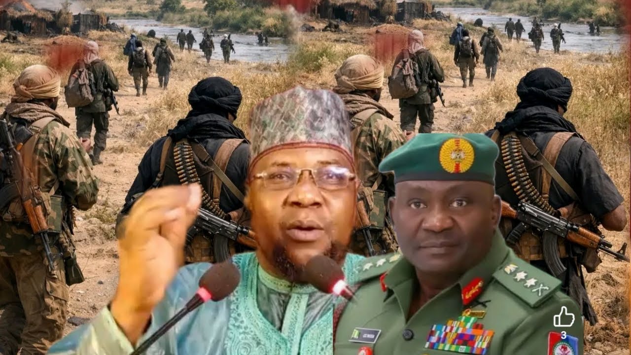 Dakatarda sulhu DA farmaki su Bello turji sakon Sheikh murtala asada