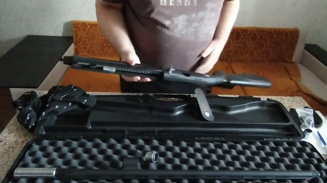обзорчик хуглу вейрон