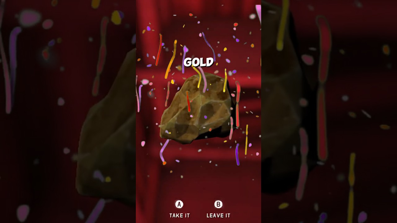 The Long Dark's Good Fortune?