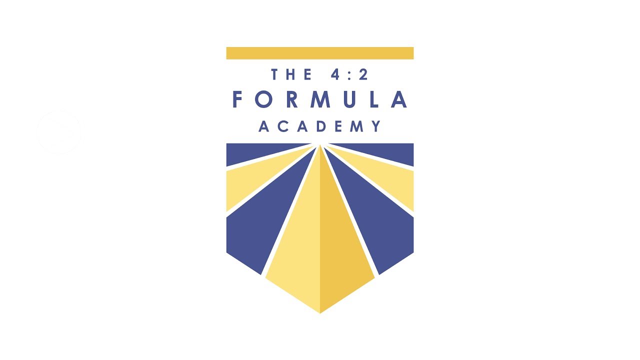 The 4:2 Formula Academy