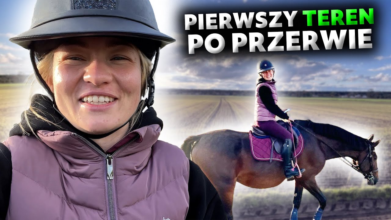 PIERWSZY TEREN NA DILI | mocno odwalała? | UNBOXING SZOKO
