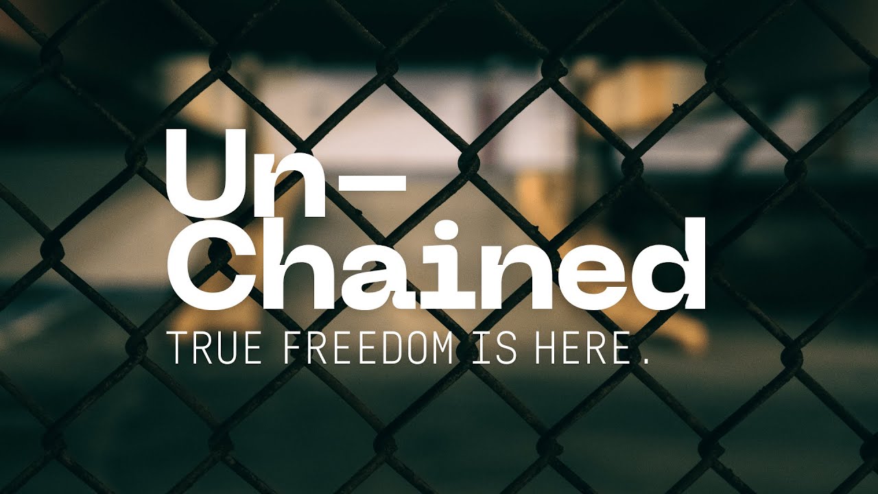 How to Actually Live in Freedom (Not Just Talk About It) | Galatians 5