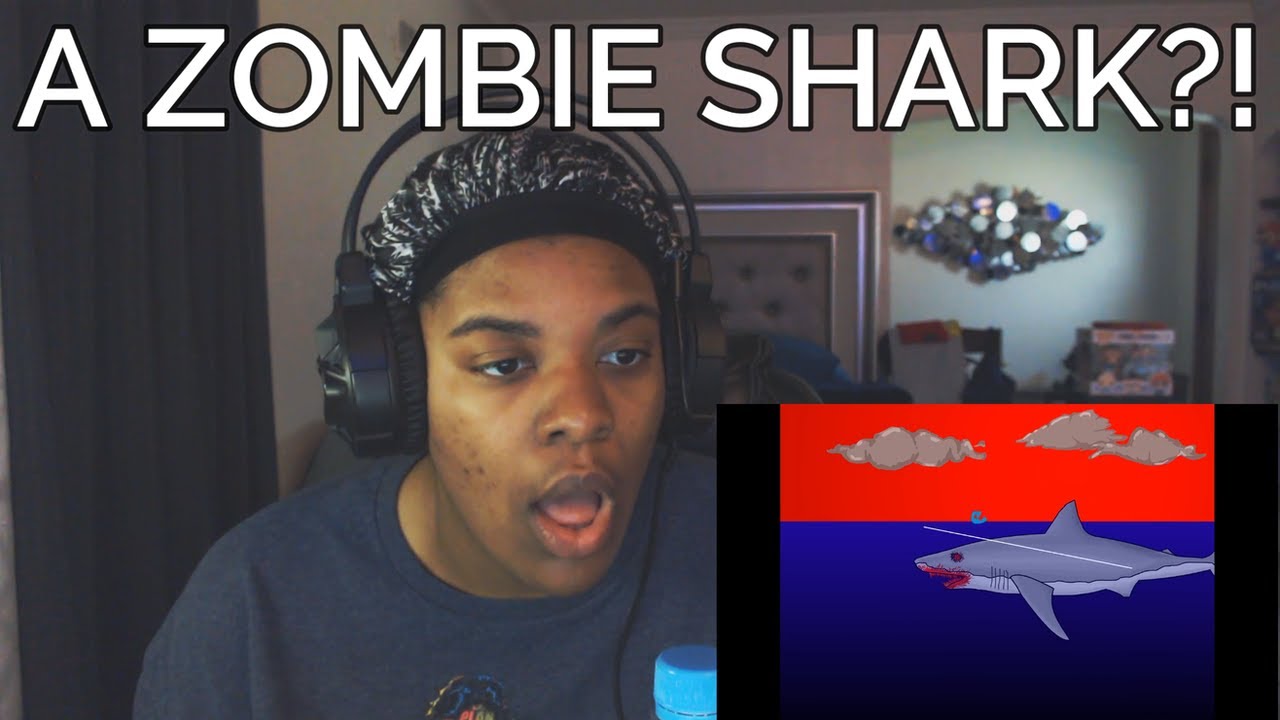Dawn Of The Madness REACTION!!!